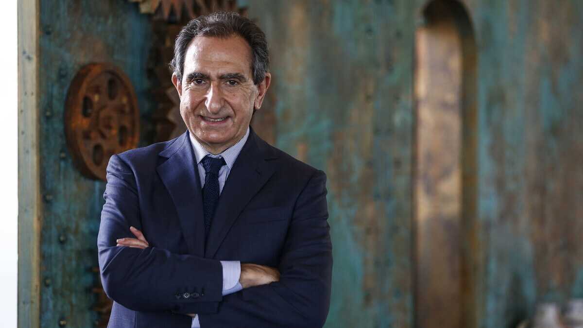 Immagine di Chi è Carlo Fuortes, il nuovo ad della Rai