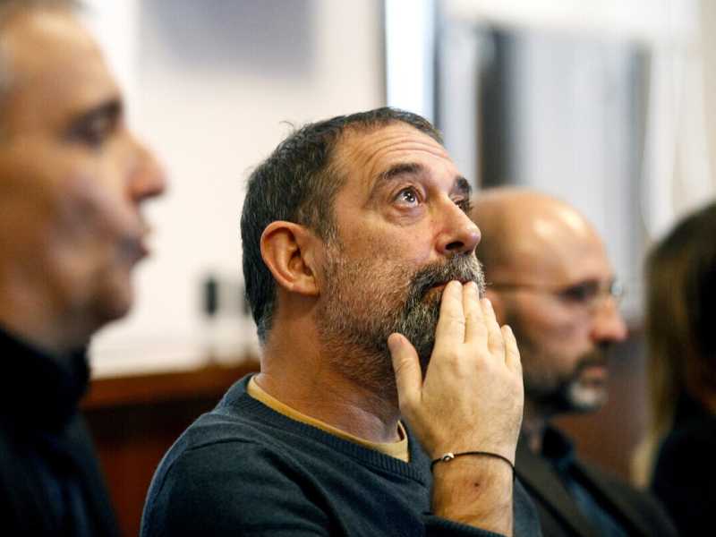 Intervista a Emanuele Trevi: "Il mio angelo custode è fatto di tempo perso e di altre vite"