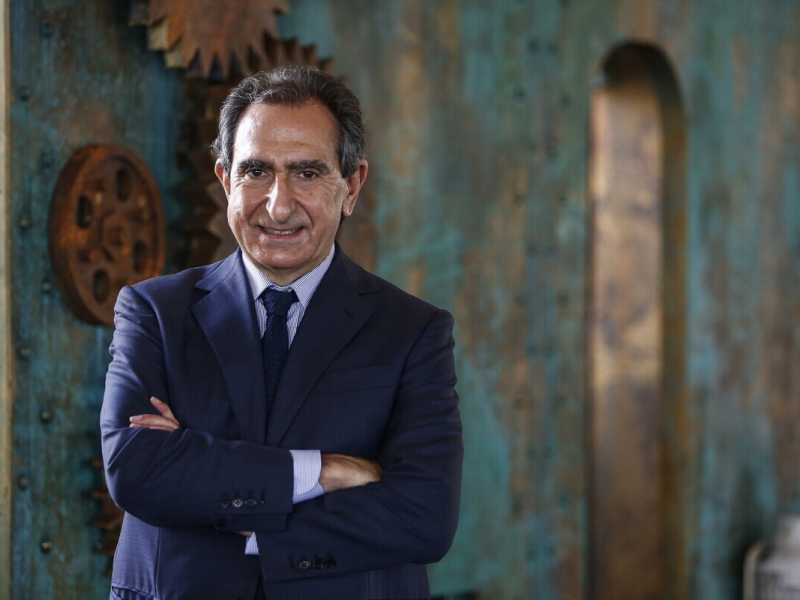 Chi è Carlo Fuortes, il nuovo ad della Rai