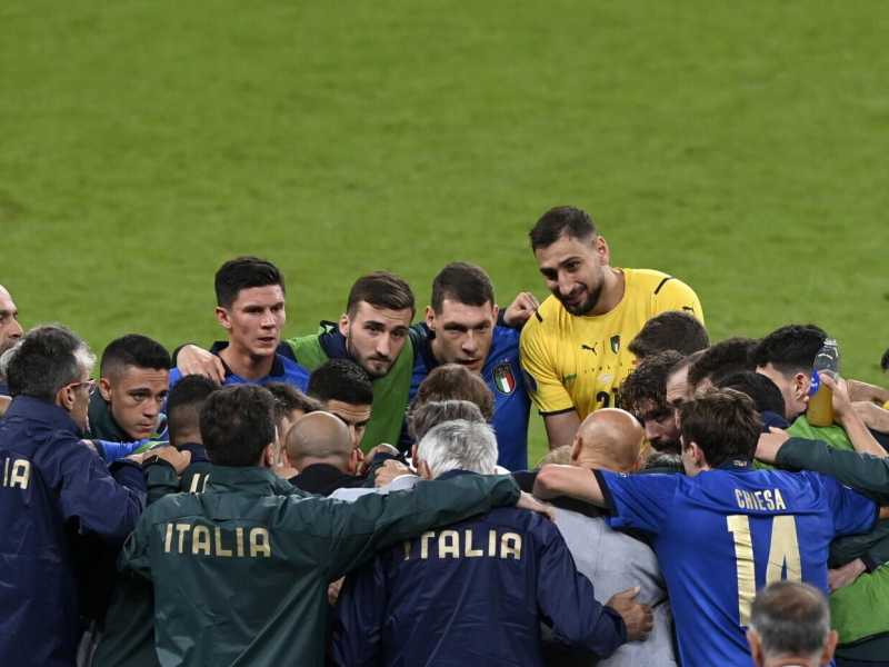 Foto LaPresse