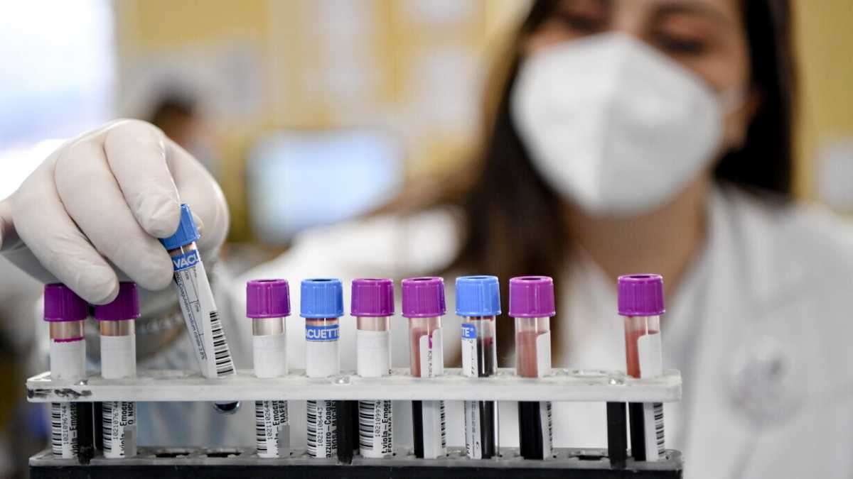 Immagine di Ecco il virus che verrà