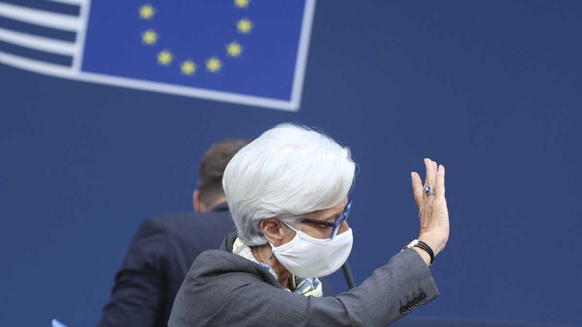 Immagine di Nasce la Bce 2.0