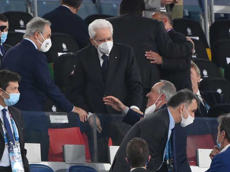 Foto LaPresse&nbsp;