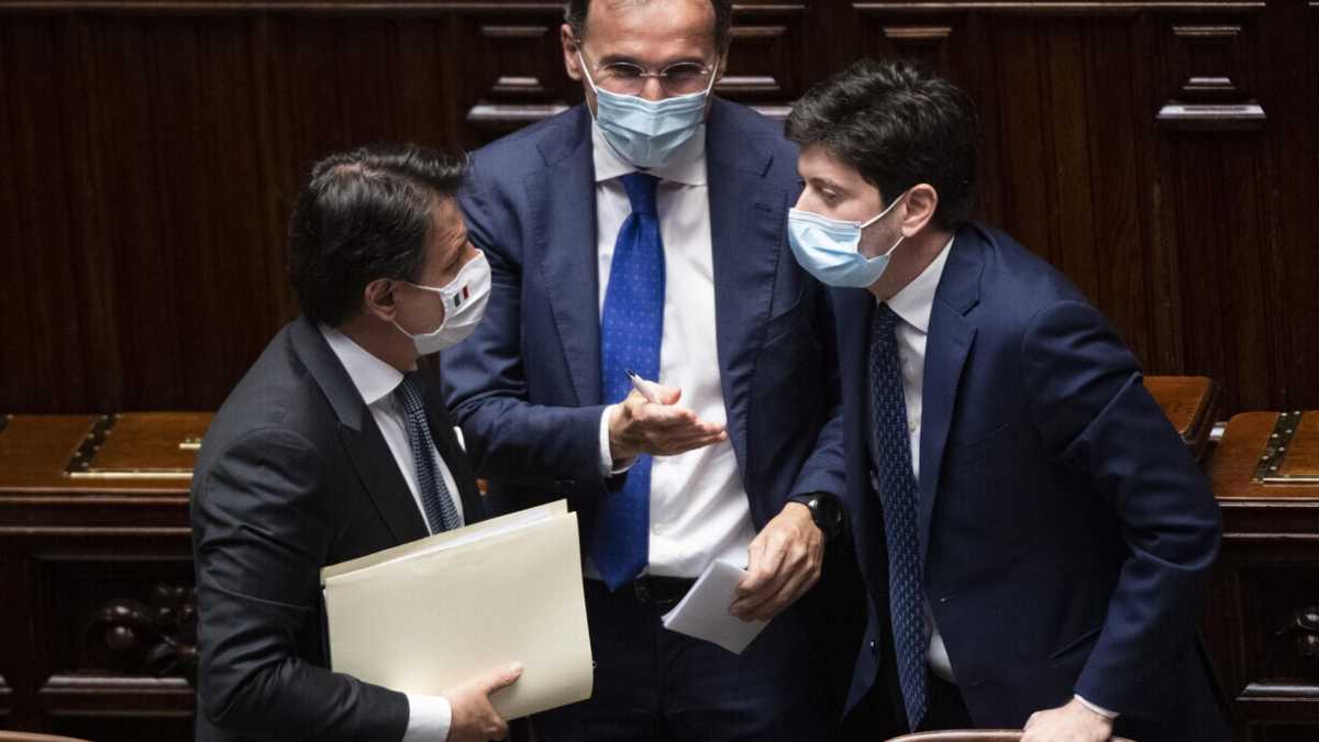 Immagine di Il centrosinistra trova un'altra candidata in Calabria: è Amalia Bruni