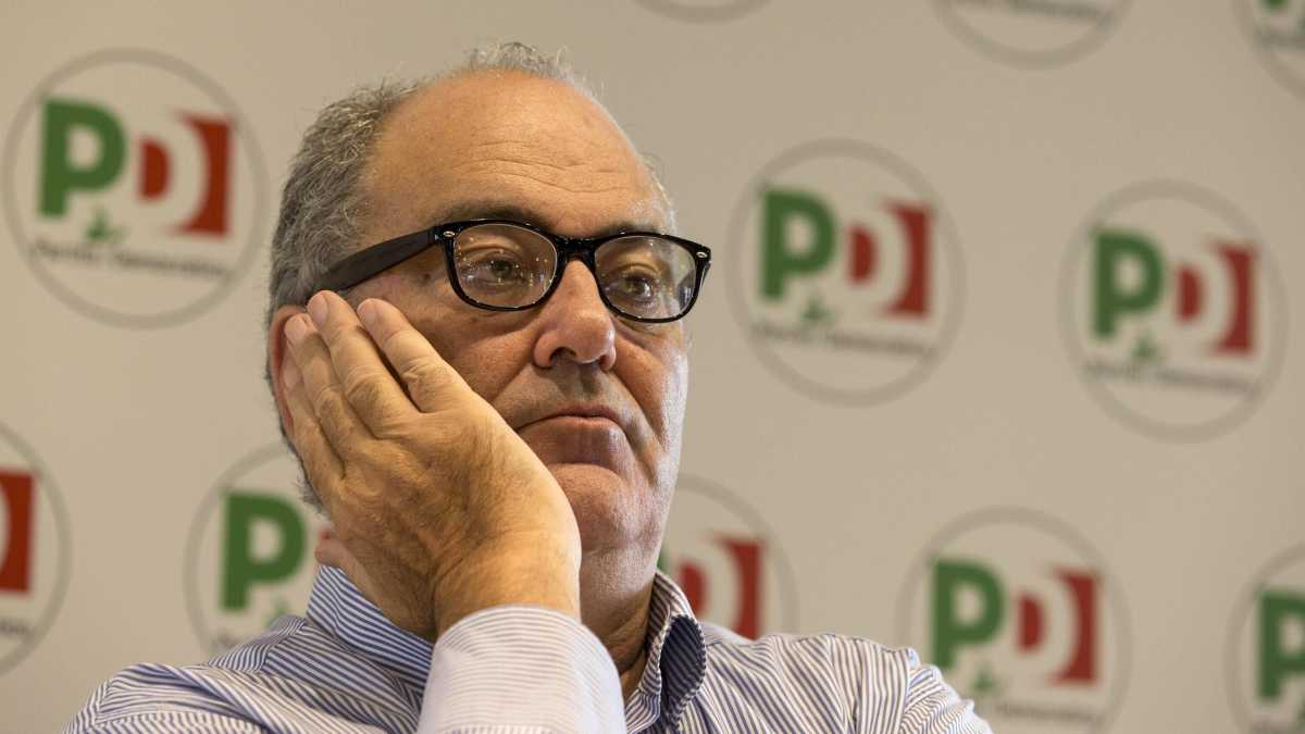 Immagine di La svolta che serve al Pd nel rapporto con il M5s