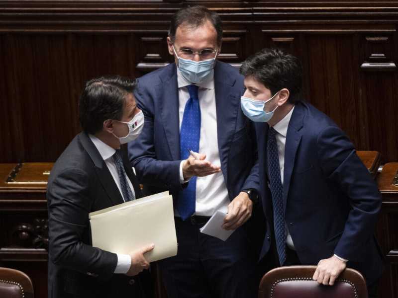 Il centrosinistra trova un'altra candidata in Calabria: è Amalia Bruni