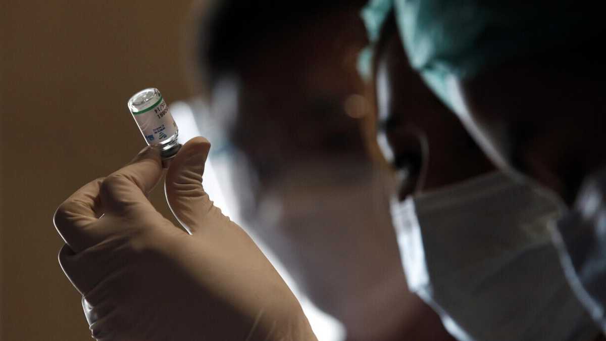 Immagine di Il successo europeo sui vaccini