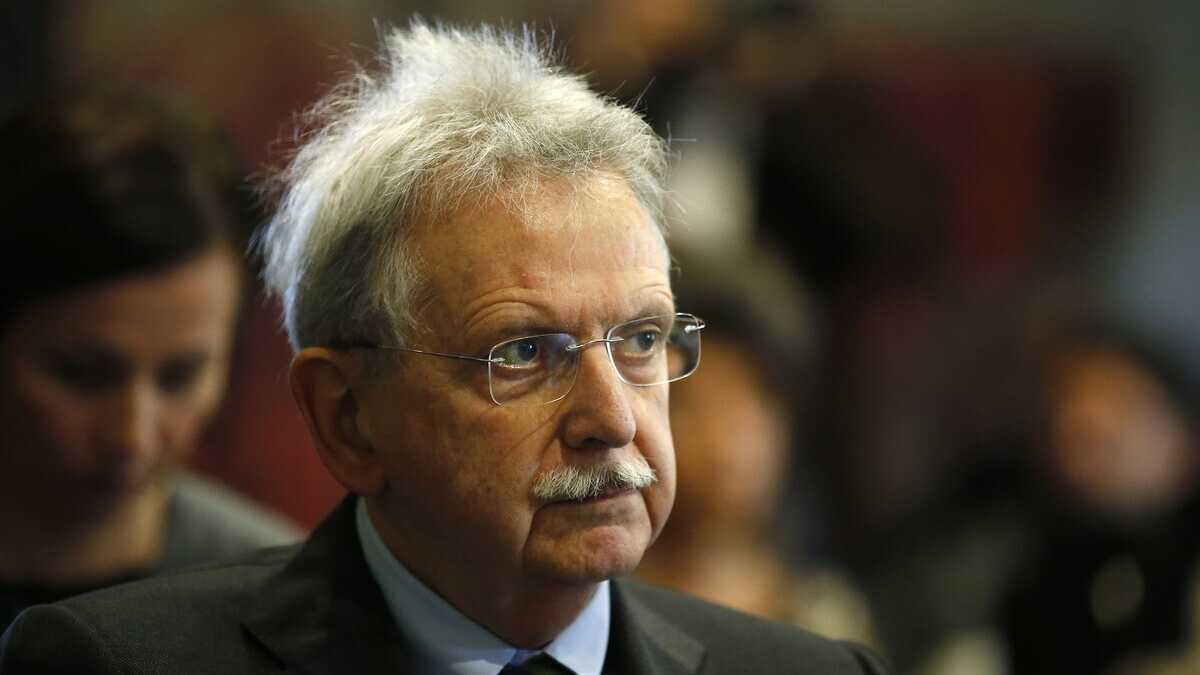 Immagine di Con Draghi e Cartabia si riafferma lo stato di diritto in carcere, dice Mauro Palma