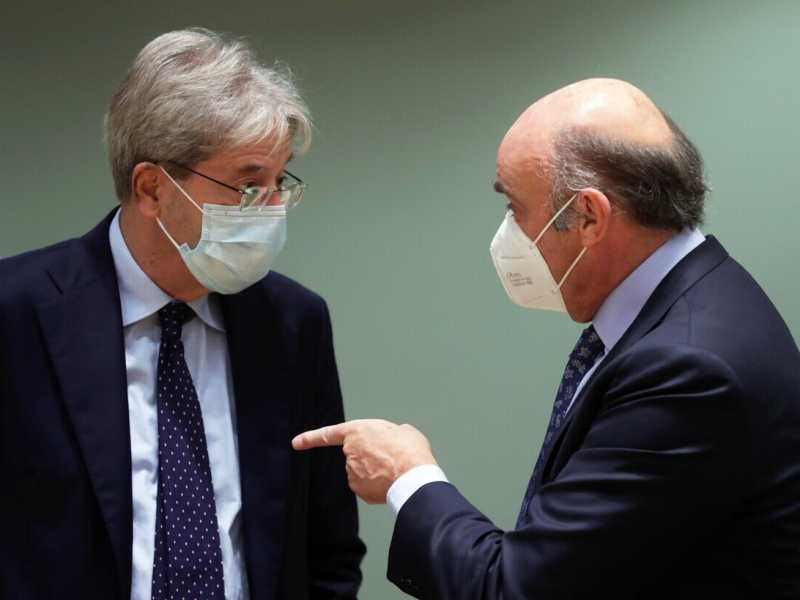 Il Recovery plan è solo l’inizio