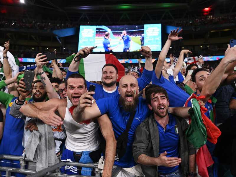 Foto LaPresse<br />&nbsp;