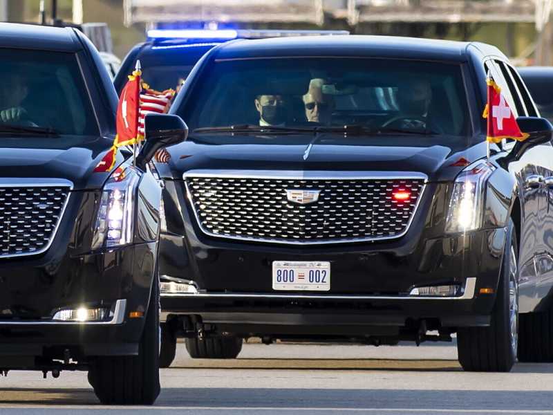 Putin non scherza più con le linee rosse dell'America
