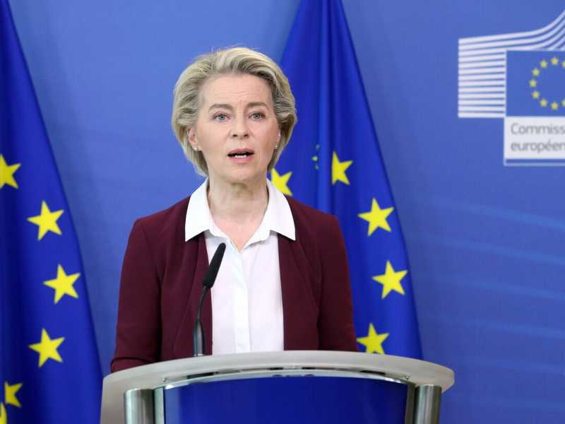 Bello il Green Deal europeo, ma occhio a quanto costa