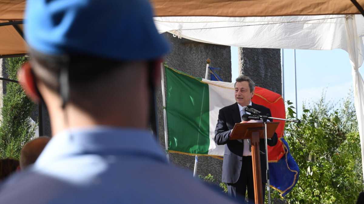 Immagine di Dalle parole ai fatti sulle carceri