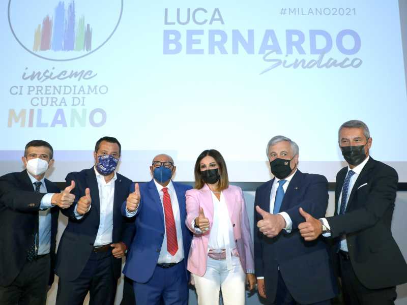 Santanchè: "La Rai? Manco nei regimi comunisti. Lega e Fi hanno un problema: noi"