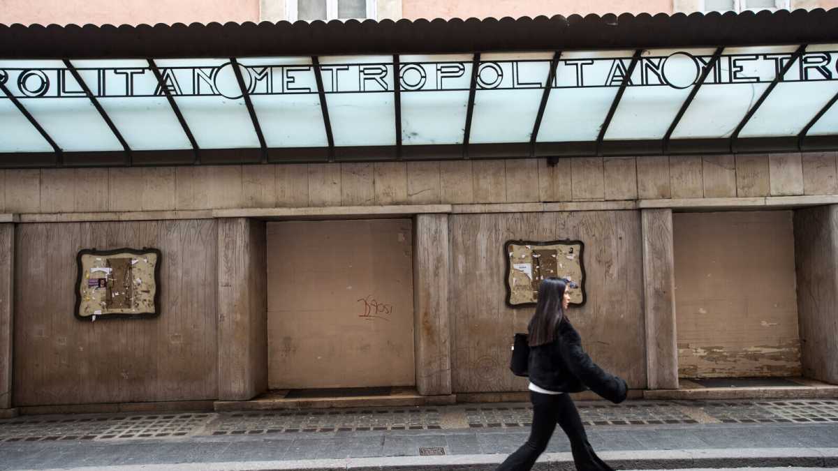 Immagine di Il cinema bloccato