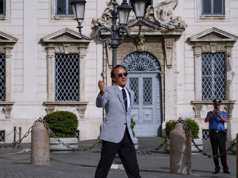 Foto LaPresse