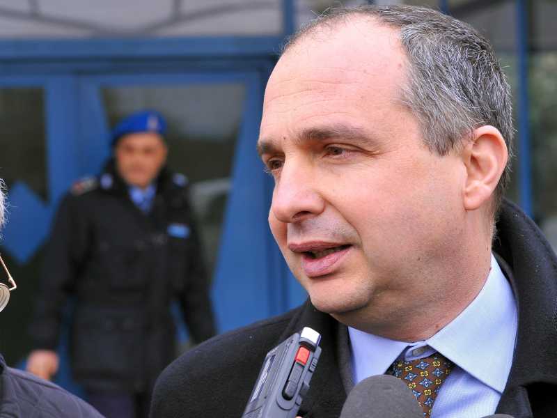 Sim Salabim! A Roma c’è un avvocato che è… un mago