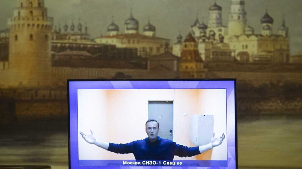 Immagine di L'opposizione russa senza voce
