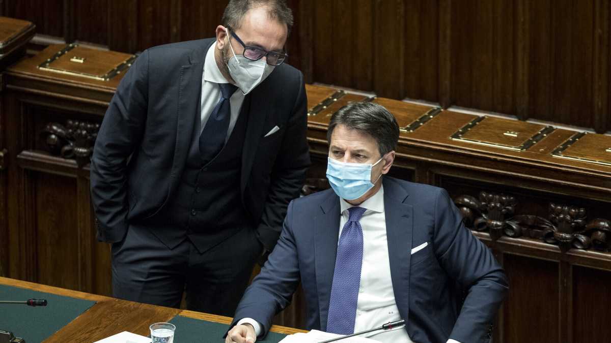 Immagine di Così il Pd e la riforma della giustizia finiscono ostaggio degli ultras del M5s
