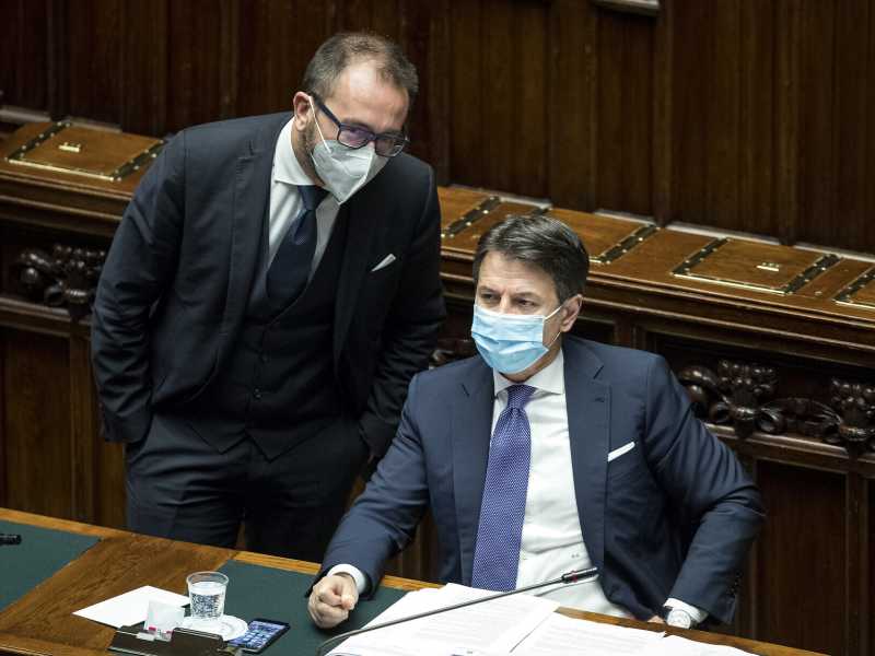 Così il Pd e la riforma della giustizia finiscono ostaggio degli ultras del M5s