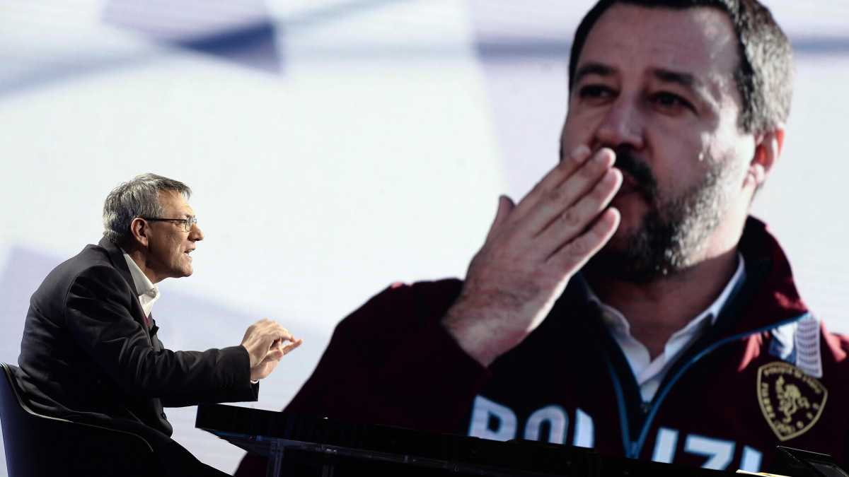 Immagine di Sulle pensioni avanza un pericoloso asse tra Salvini e Landini