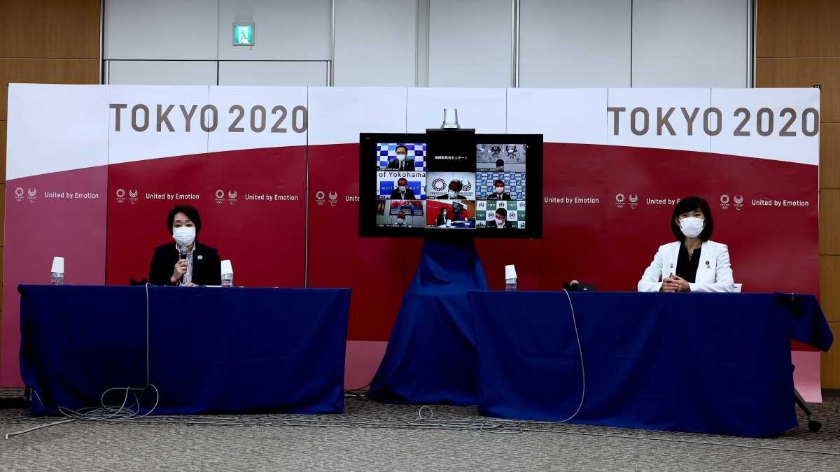 Immagine di Date un vocabolario ai latinisti del Comitato olimpico