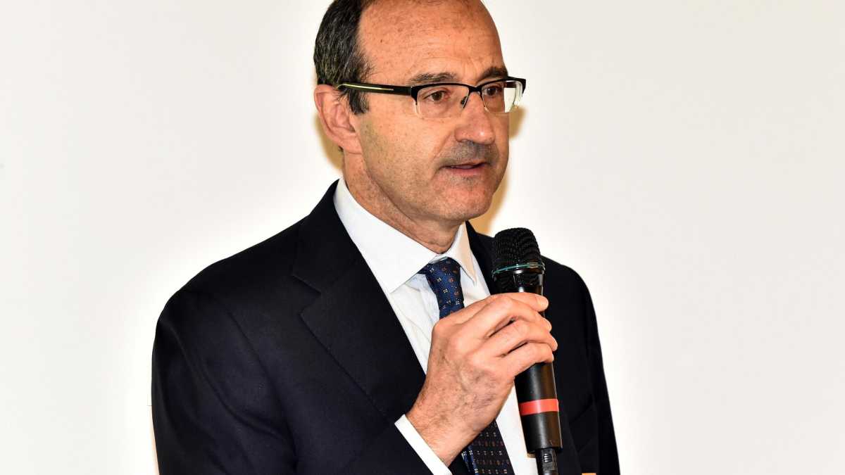 Immagine di "Green pass in azienda? Premiamo chi si vaccina", dice Scaglia (Confindustria Bergamo)