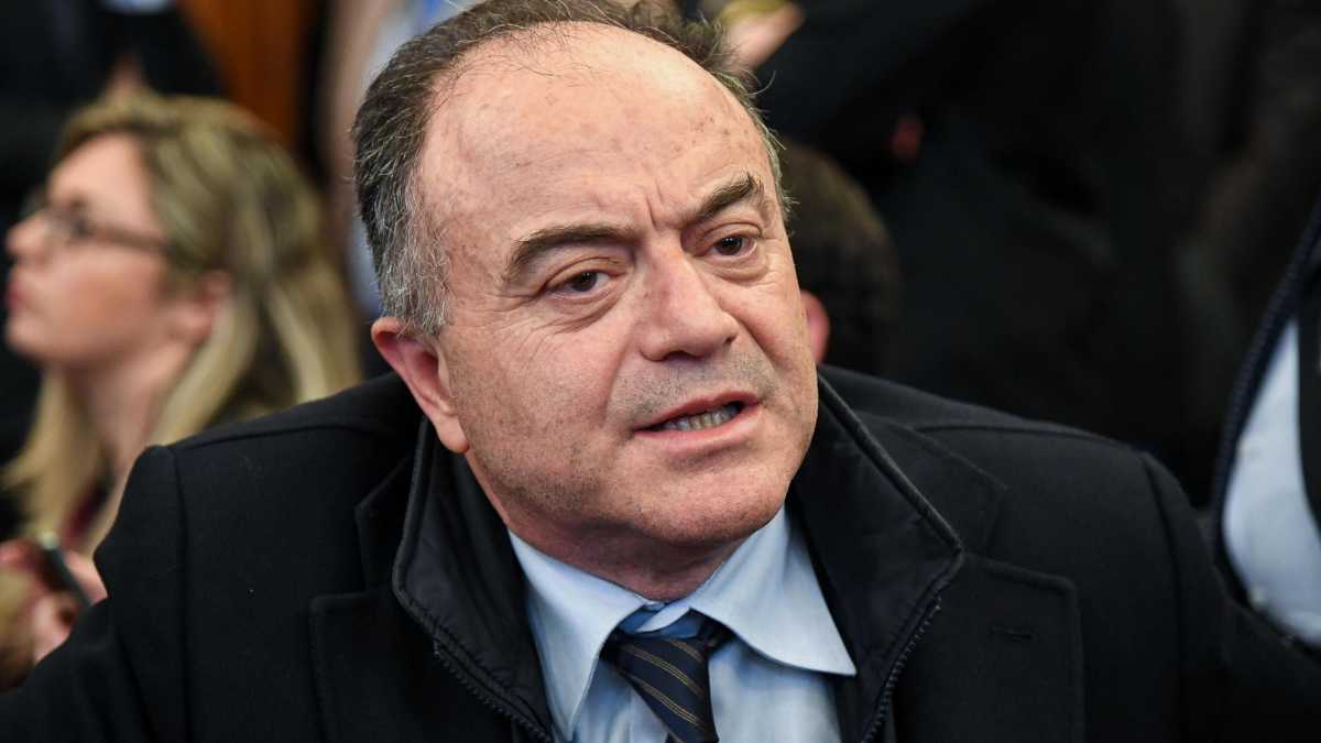 Immagine di La pericolosa logica forcaiola di Gratteri sulla prescrizione