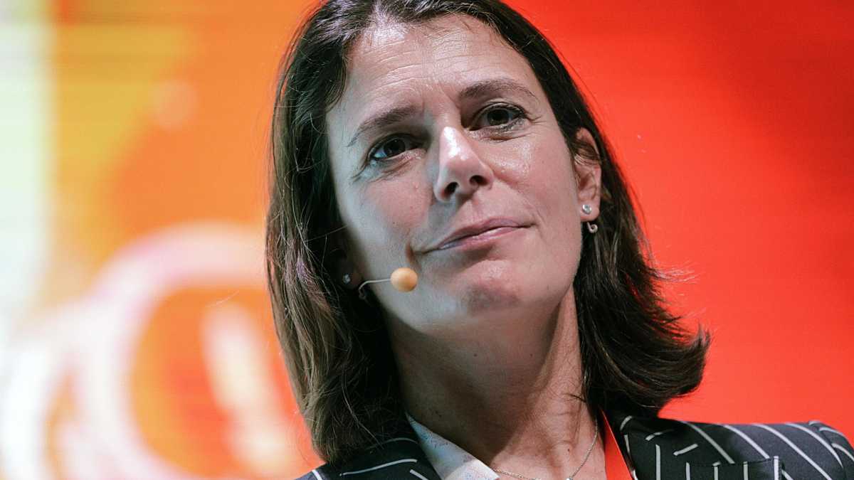 Immagine di Marinella Soldi nuovo presidente Rai: via libera dalla commissione di vigilanza