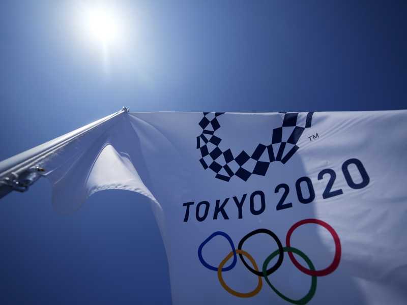 AP Photo/Kiichiro Sato