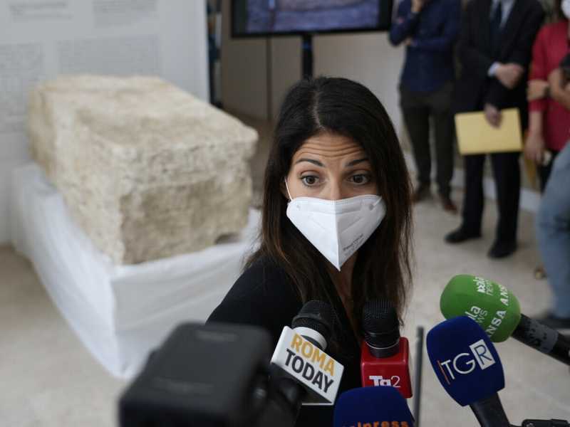Foto LaPresse&nbsp;