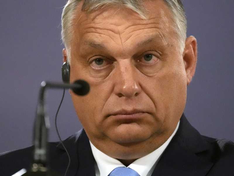 Orbán e i referendum