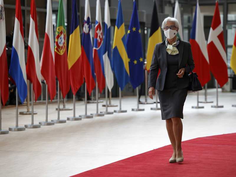 AP Photo/Olivier Matthys, Pool