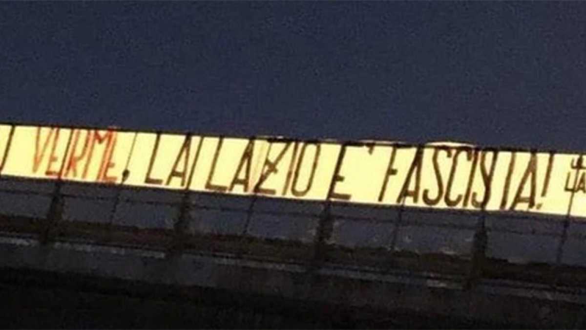 Immagine di Cucchi ci spiega dove nasce il mito della curva nord politicizzata