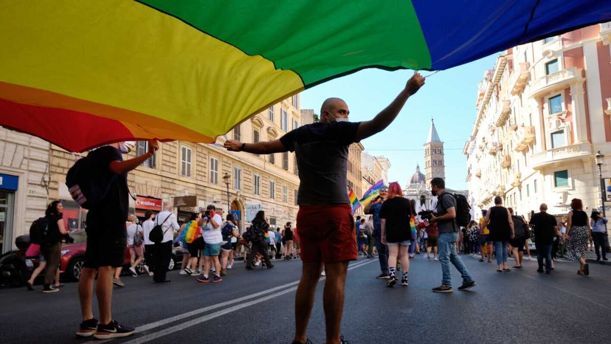 Immagine di La teoria gender esiste eccome