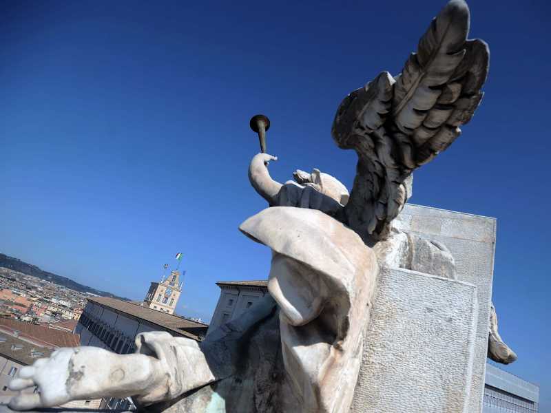 Come contrastare la magistratura che lotta contro Costituzione