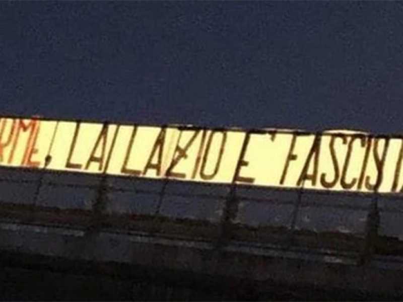 Cucchi ci spiega dove nasce il mito della curva nord politicizzata