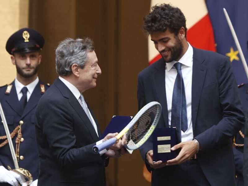Il consulente nel pallone