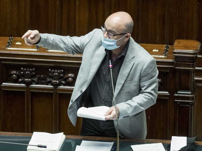 Roberto Cingolani (Ansa)