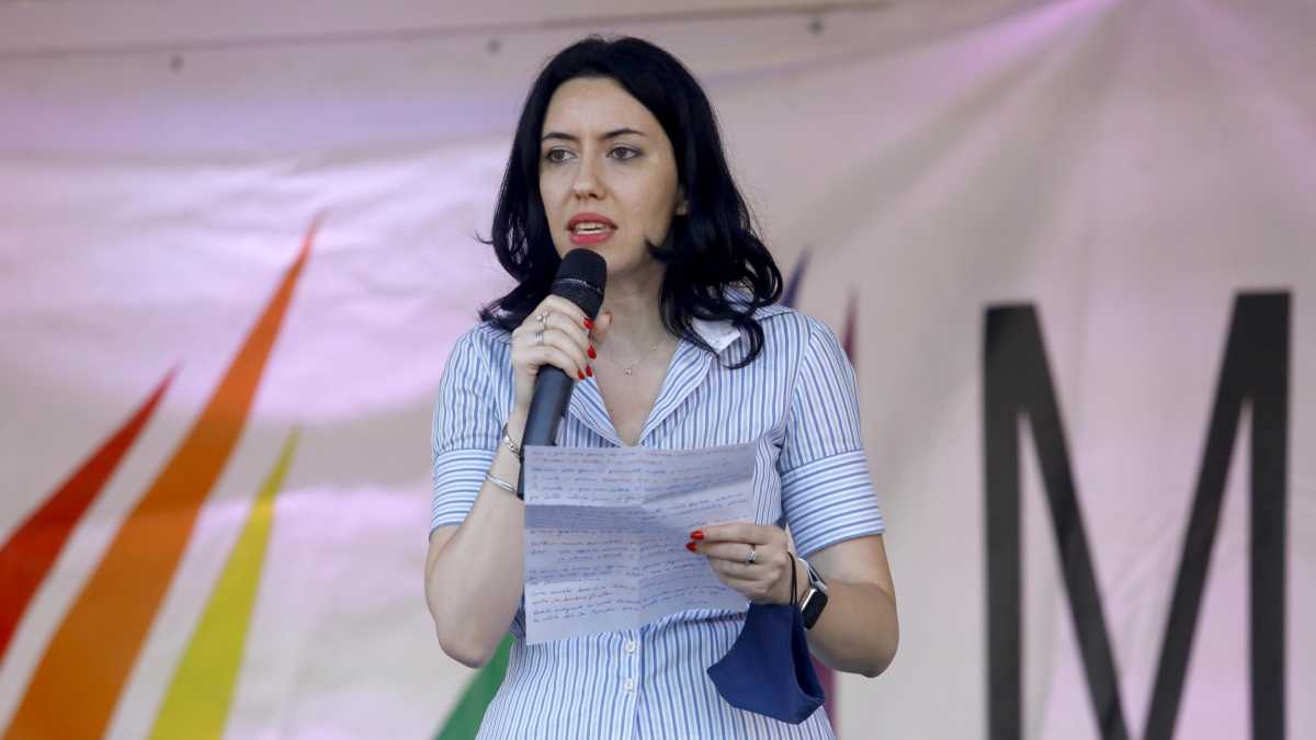 Immagine di "Colpevole ritardo sulla scuola”. Il j'accuse di Lucia Azzolina