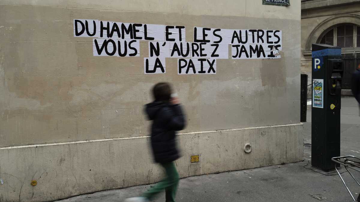 Immagine di Gli abusi, l’omertà e l’impunità a Sciences Po