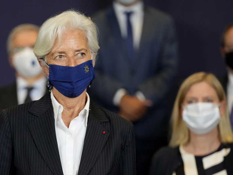 Missione Eurobond