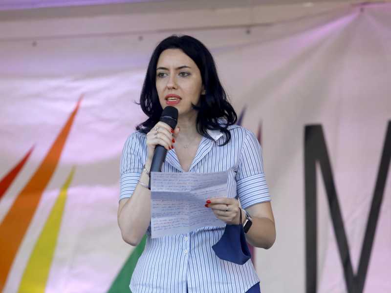 "Colpevole ritardo sulla scuola”. Il j'accuse di Lucia Azzolina