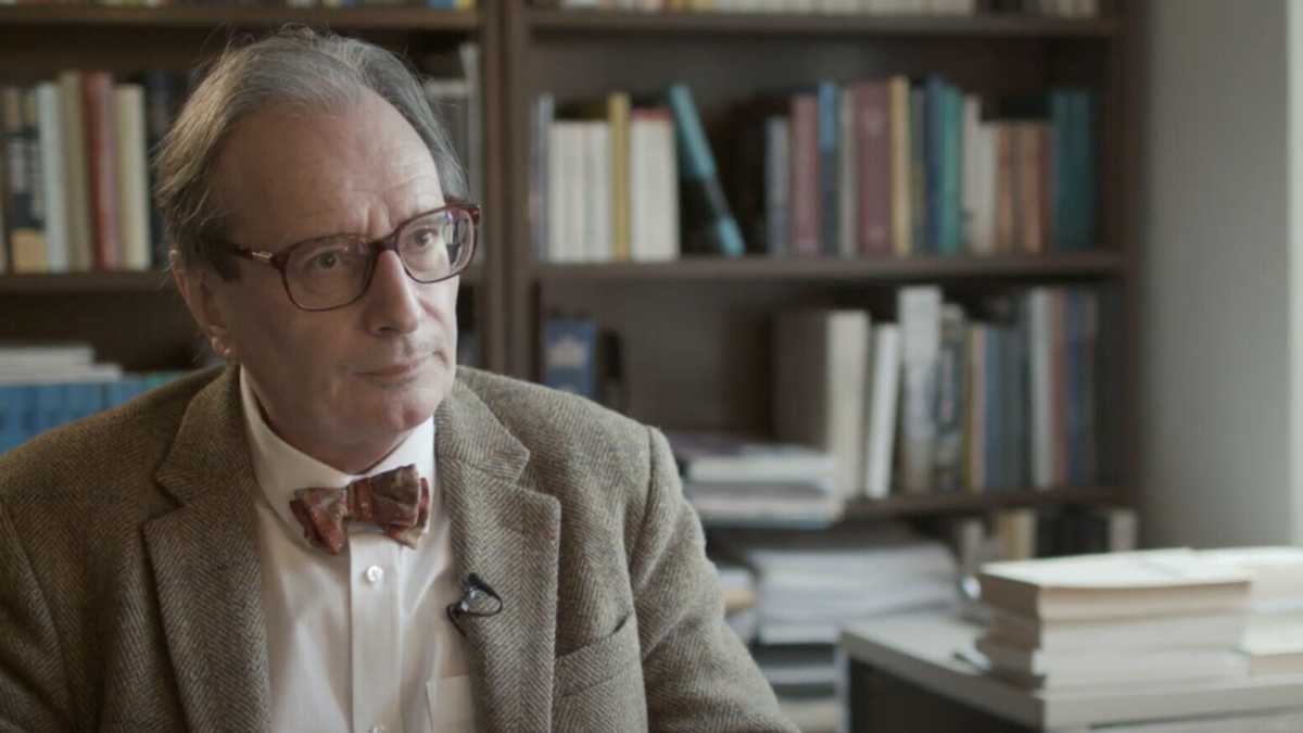 Immagine di “L’università ora è la principale cassa di risonanza del nichilismo”. L'autobiografia di Marion