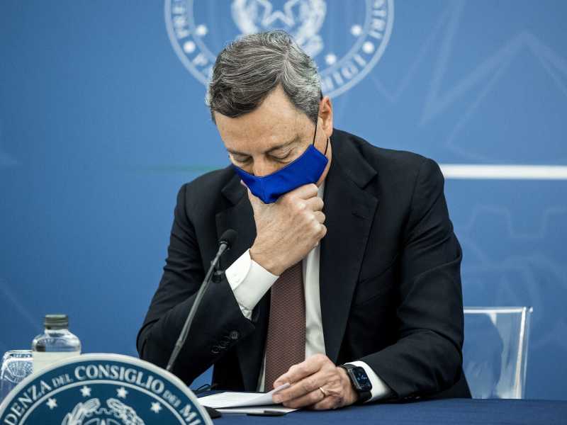 Foto LaPresse&nbsp;