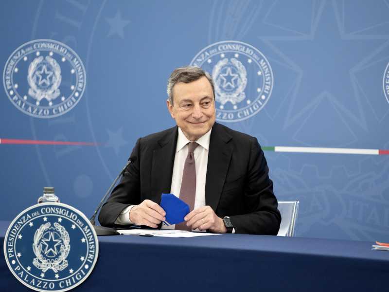 Foto LaPresse&nbsp;