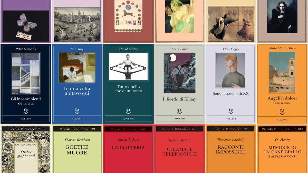 Immagine di Calasso, il Prada dei libri