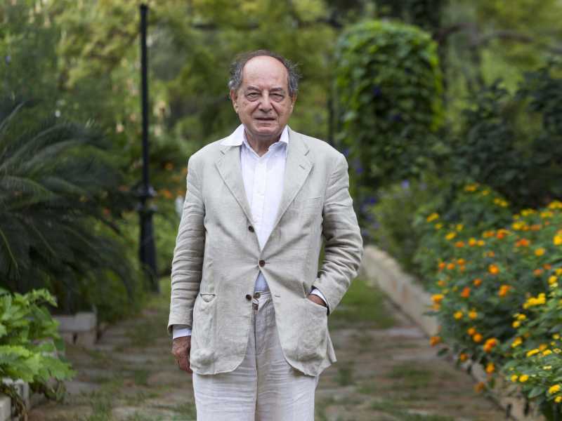 Con la sua Adelphi Roberto Calasso ha reso il libro un feticcio