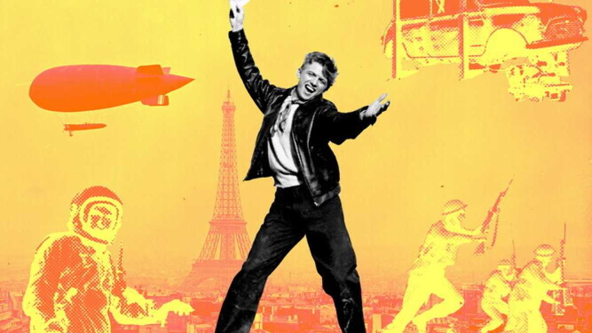 Immagine di Il maledetto Novecento ha messo in crisi il mito della giovinezza
