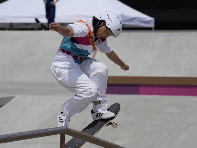 La via giapponese dello skateboard